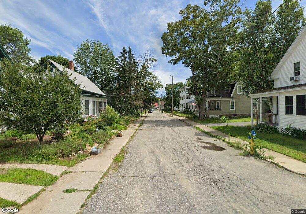 37 Pine St, Sanford, ME 04073 - photo 1