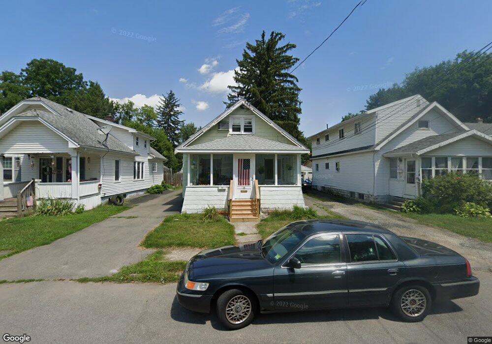 16 Larkin St, Schenectady, NY 12302 - photo 1