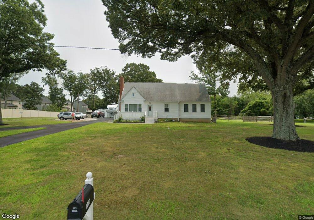 1067 Loving Rd, Severn, MD 21144 - photo 1