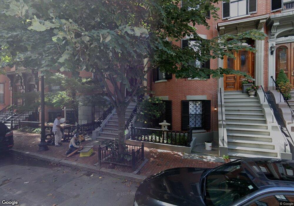 96 Pembroke St unit 3, Boston, MA 02118 - photo 1