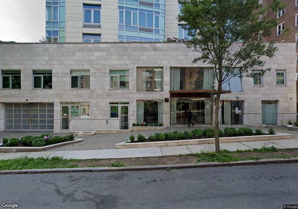 3220 Arlington Ave unit 5A, Bronx, NY 10463 - photo 1