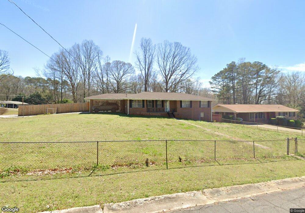 2101 Plum Ln unit 2101, Austell, GA 30106 - photo 1