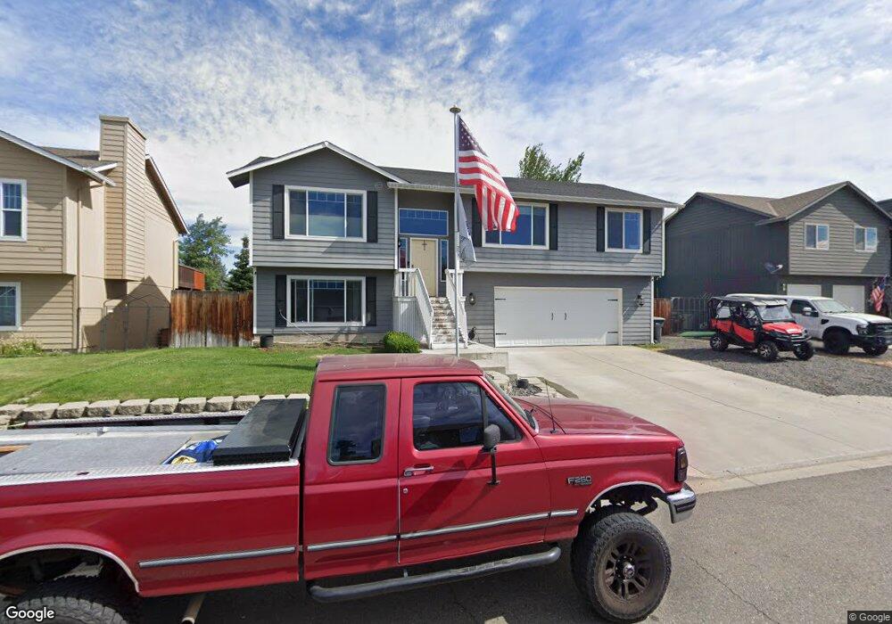 2581 NE Noble Loop, East Wenatchee, WA 98802 - photo 1