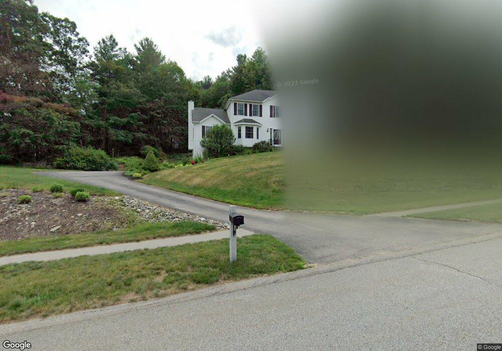 15 Pheasant Ln, Charlton, MA 01507 - photo 1