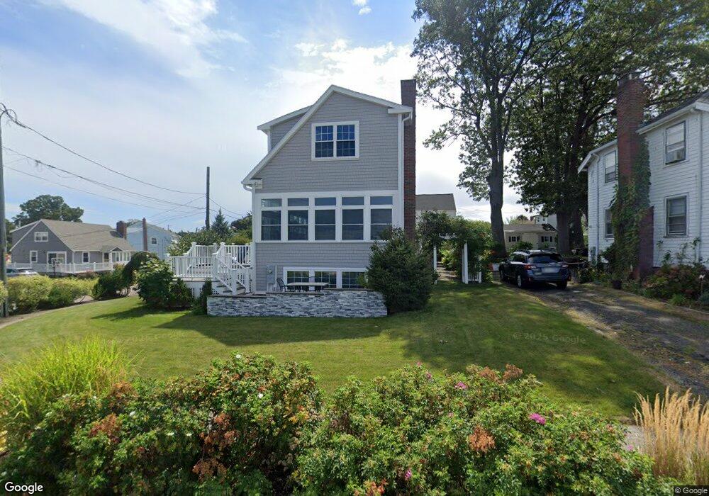 75 Shellton Rd, Quincy, MA 02169 - photo 1