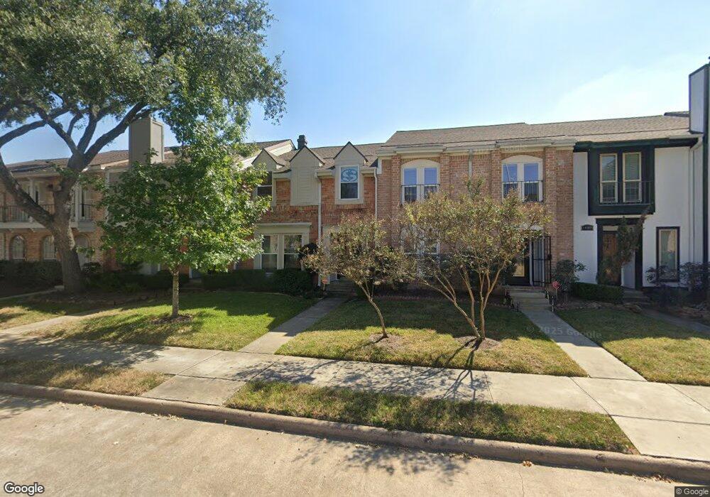 14353 Misty Meadow Ln, Houston, TX 77079 - photo 1