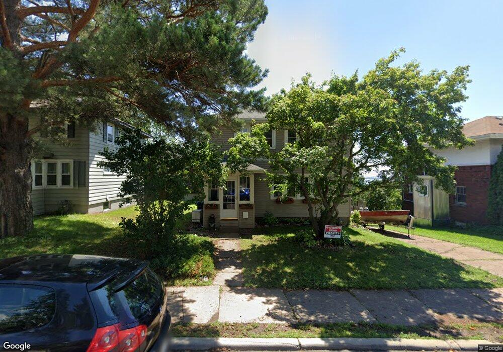 1628 E 8th St, Duluth, MN 55812 - photo 1