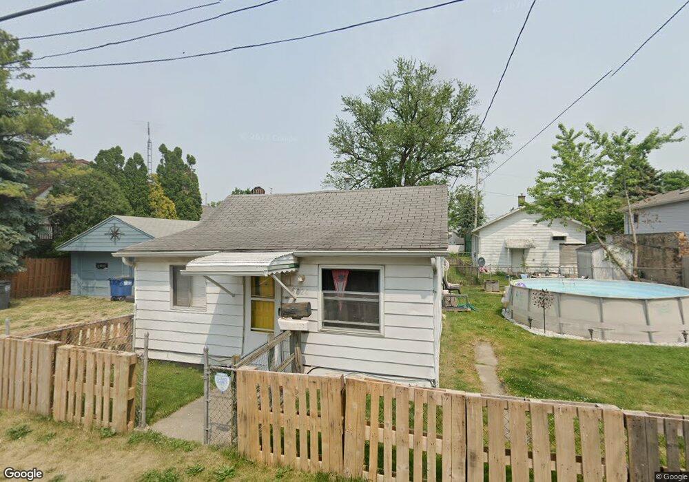 5320 306th St, Toledo, OH 43611 - photo 1