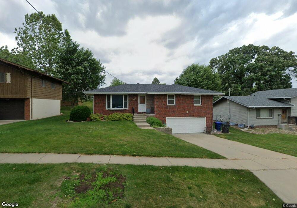 3402 SE 4th St, Des Moines, IA 50315 - photo 1