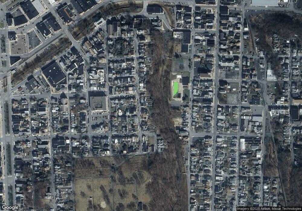 43 N Marshall St, Shamokin, PA 17872 - photo 1