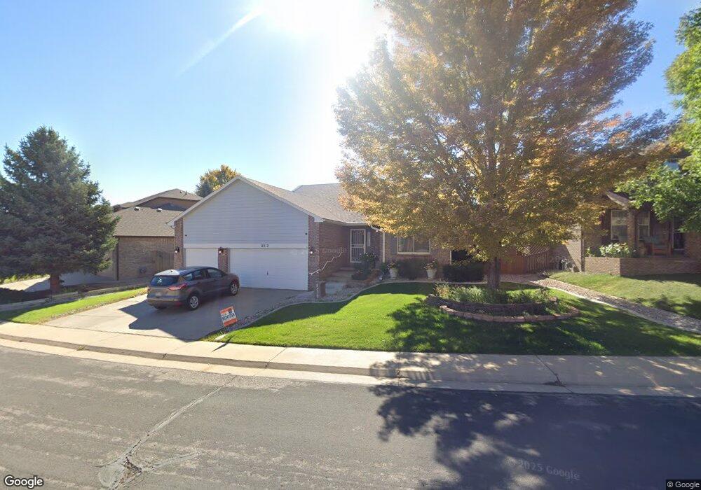 2512 E 126th Place, Thornton, CO 80241 - photo 1