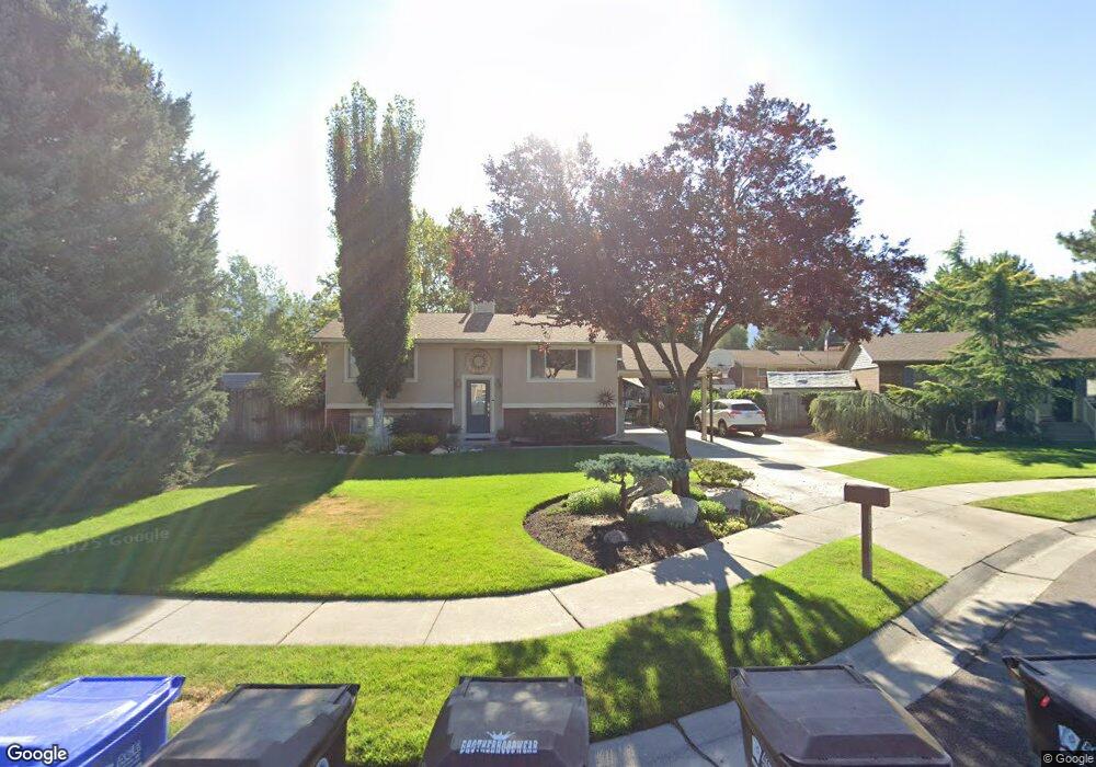 7629 Casa Grande Cir, Midvale, UT 84047 - photo 1