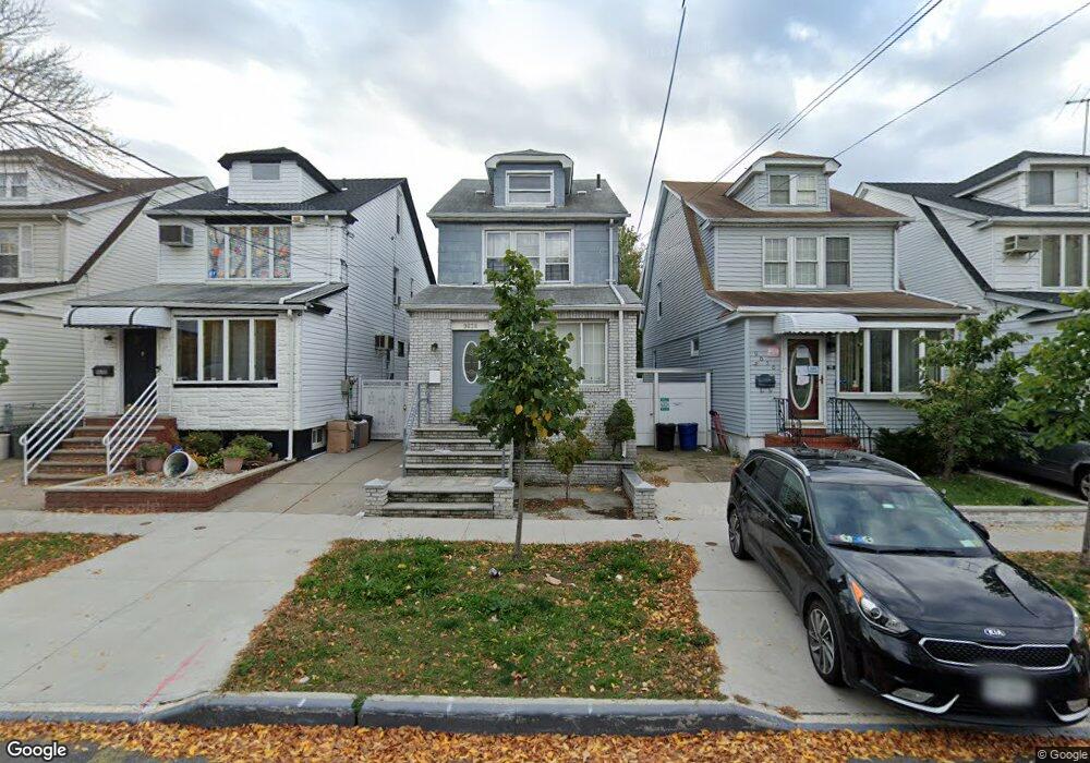 9638 Pitkin Ave, Ozone Park, NY 11417 - photo 1