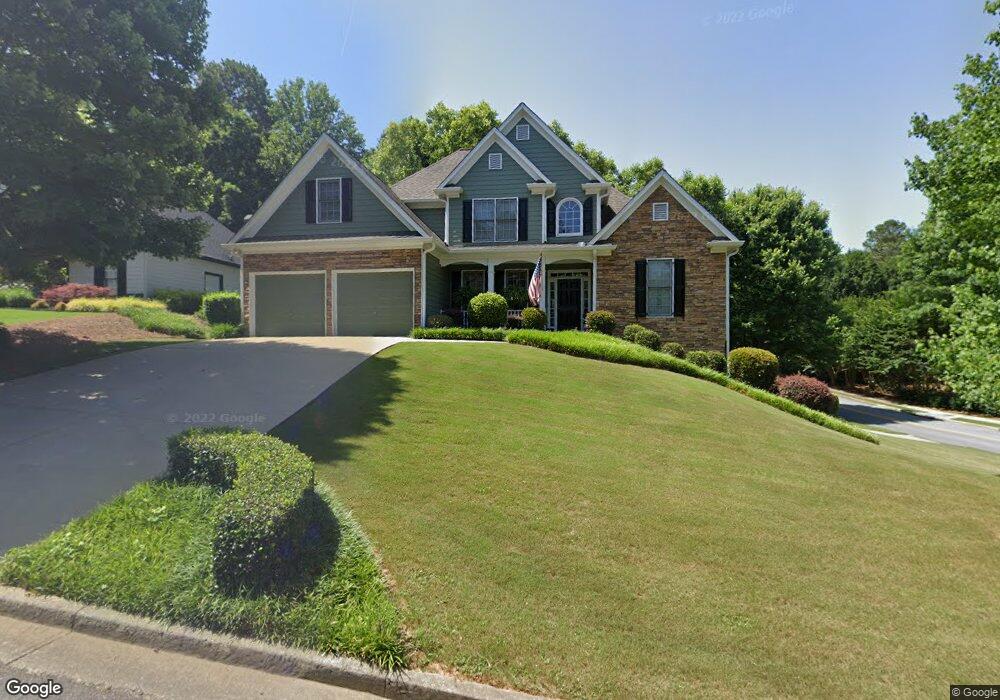 500 Autumn Walk unit 2E, Canton, GA 30114 - photo 1