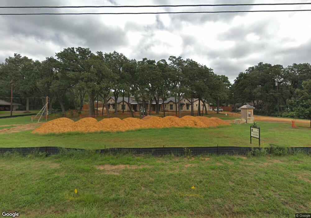 1297 Sunshine Ln, Southlake, TX 76092 - photo 1