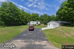 E12204 Percy Rd, Shingleton, MI 49884