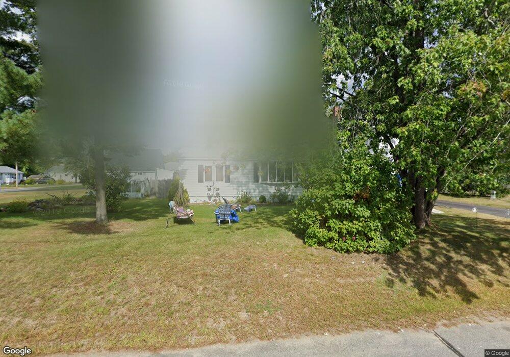 6 Dexter St, Sanford, ME 04073 - photo 1