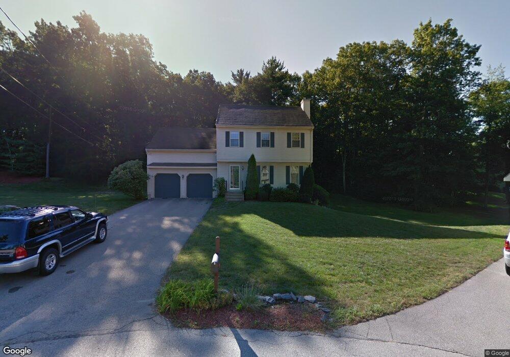 10 Ramsgate Ridge unit U232, Nashua, NH 03063 - photo 1