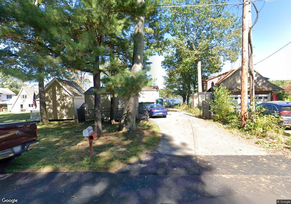 34 Edro Isle Rd, Westminster, MA 01473 - photo 1