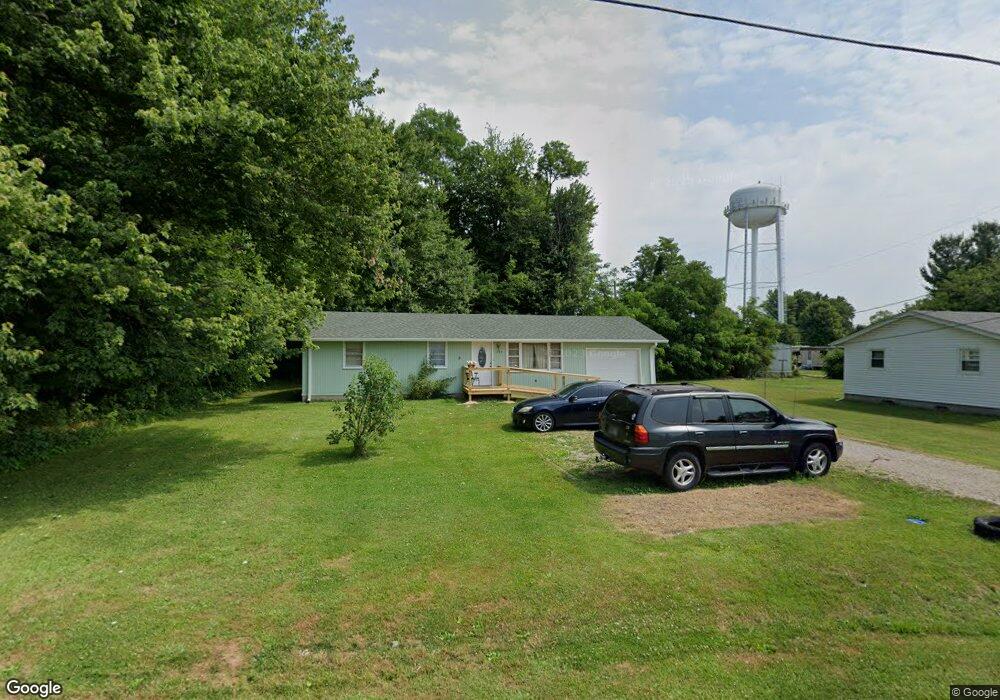 232 W Second St, Hanover, IN 47243 - photo 1