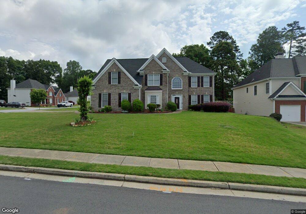 555 Kenion Forest Way, Lilburn, GA 30047 - photo 1