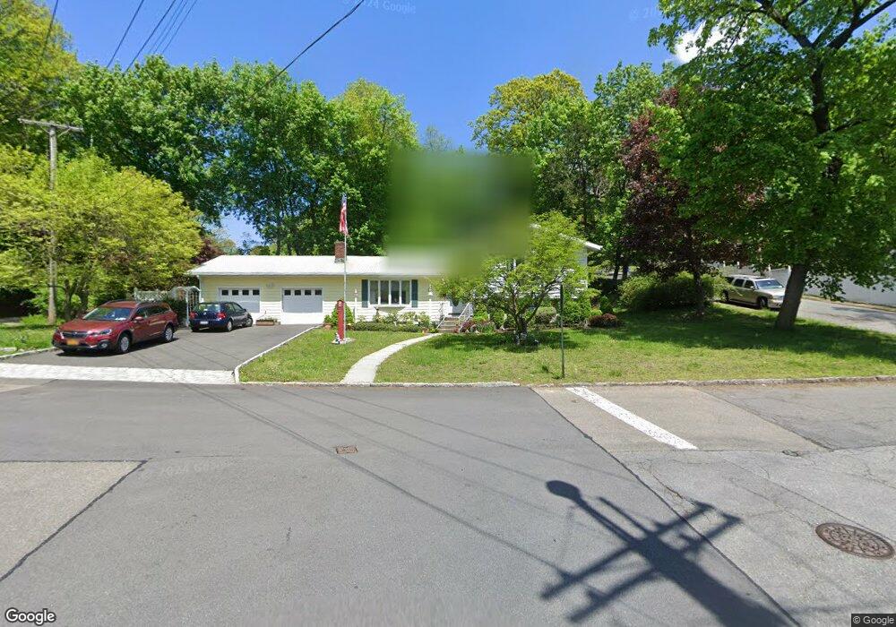 3 Highland Ave, Dobbs Ferry, NY 10522 - photo 1