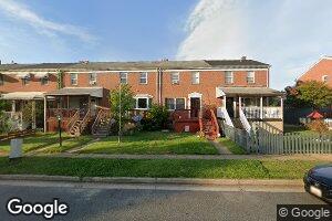 767 Seawall Rd, Essex, MD 21221