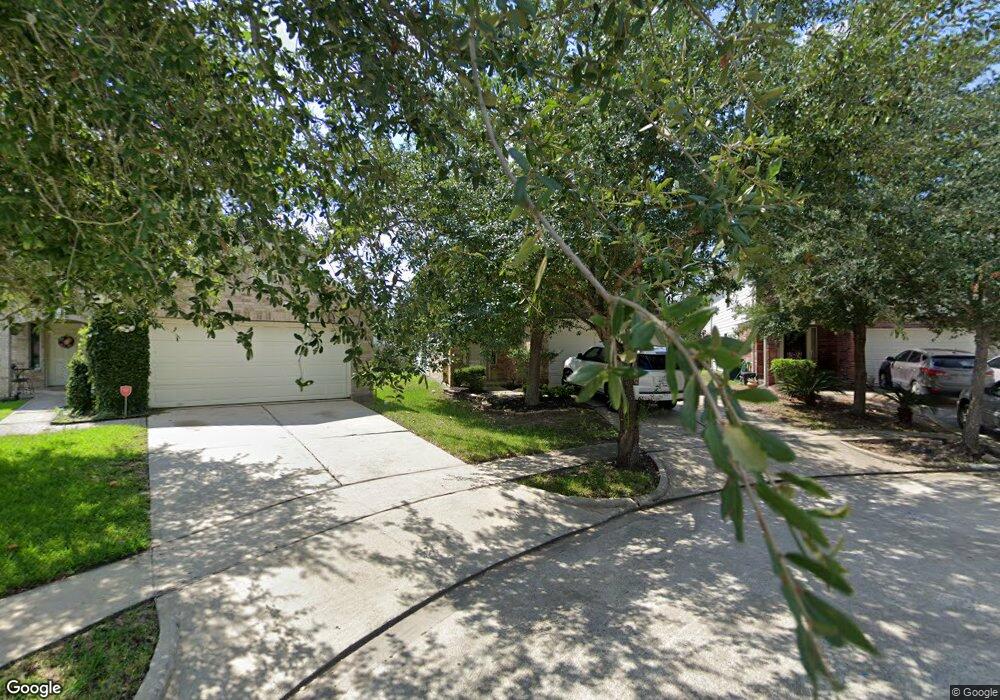 8602 Black Cliff Ln, Houston, TX 77075 - photo 1