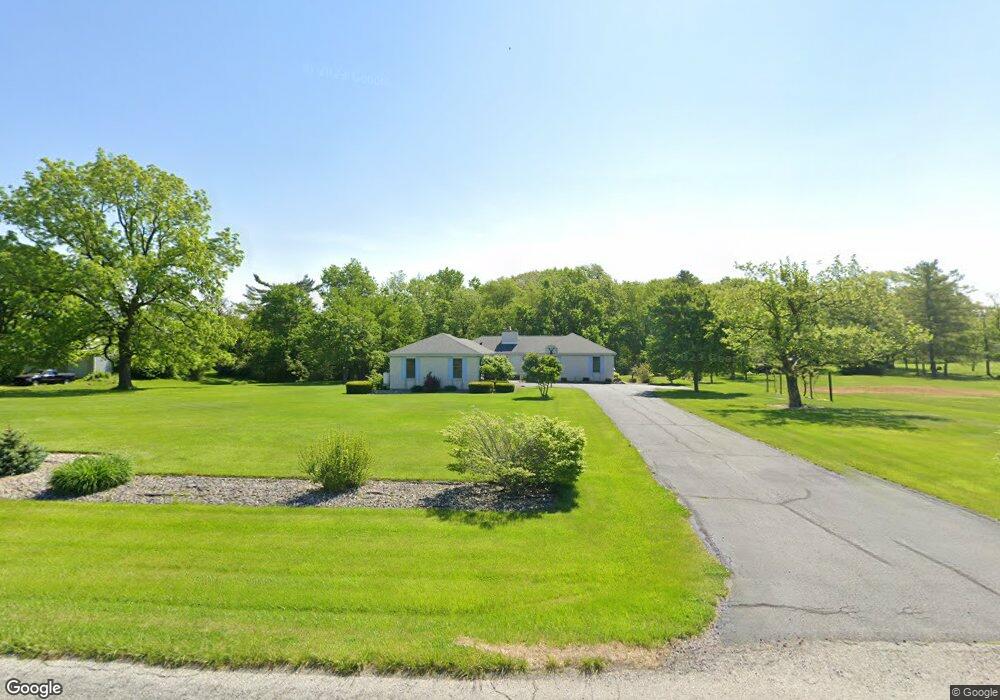 14211 S Anthony Extension, Fort Wayne, IN 46819 - photo 1