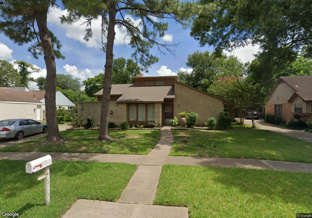 5610 Water Leaf Ln, Houston, TX 77088 - photo 1