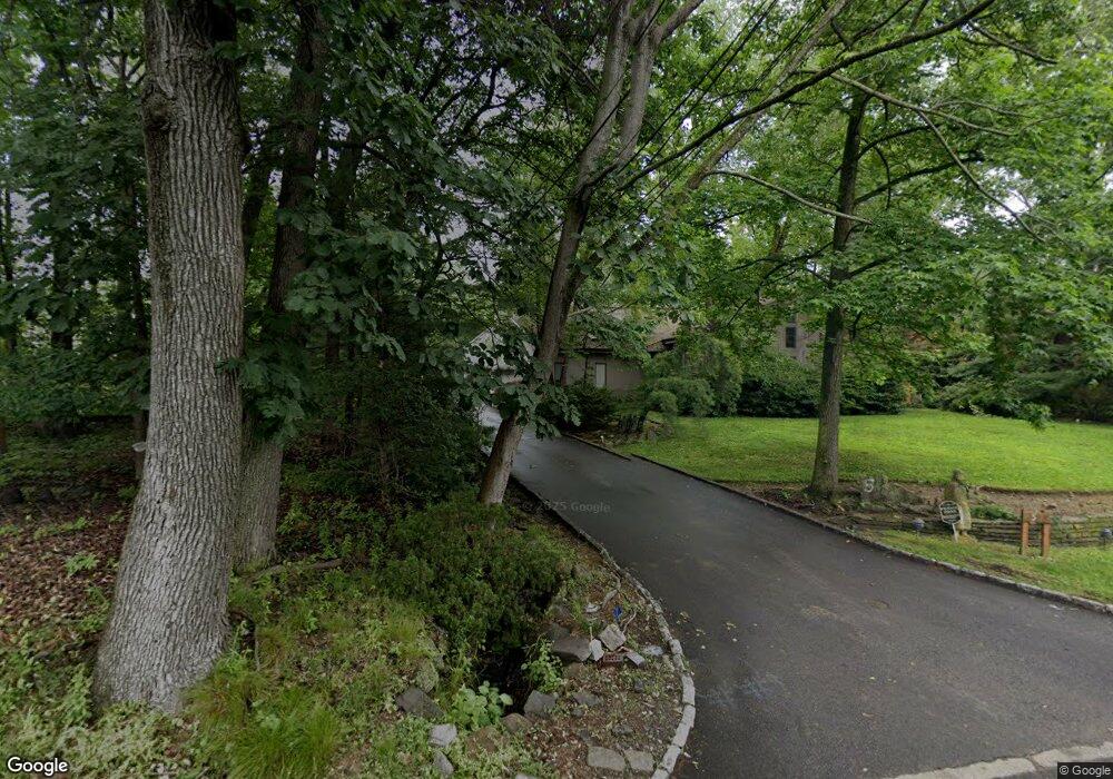 13 Haring Ln, Alpine, NJ 07620 - photo 1