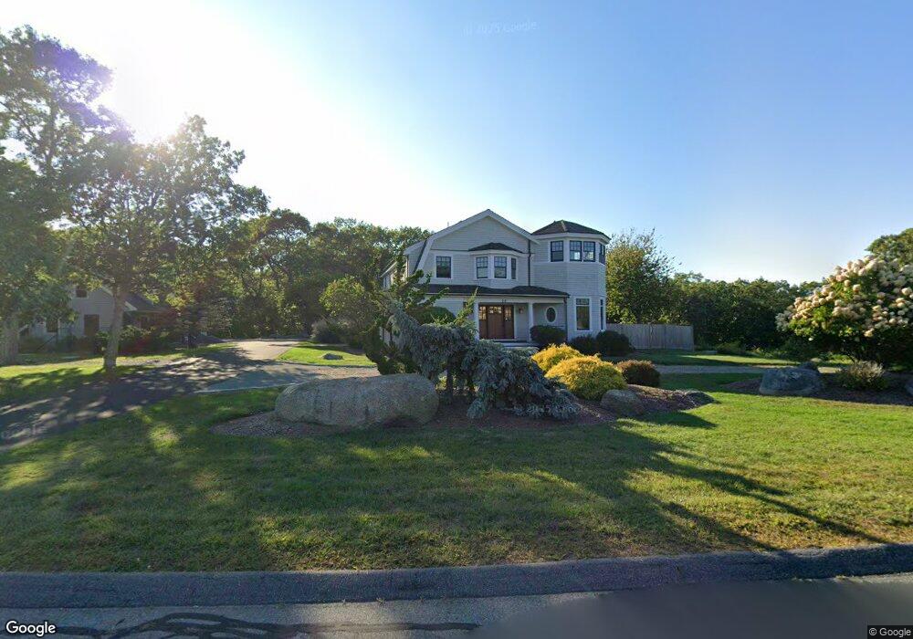 18 Castle View Dr, Gloucester, MA 01930 - photo 1