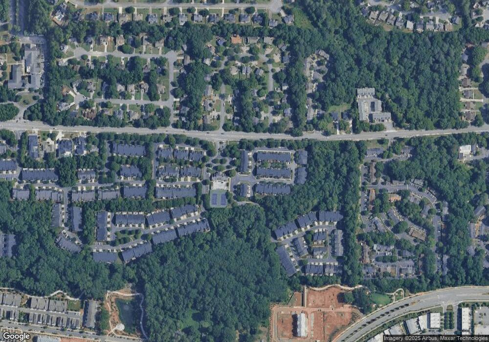 12060 Dancliff Trace unit 12060, Alpharetta, GA 30009 - photo 1