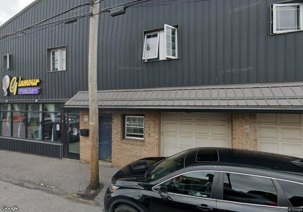 740 Carson St, Hazleton, PA 18201 - photo 1