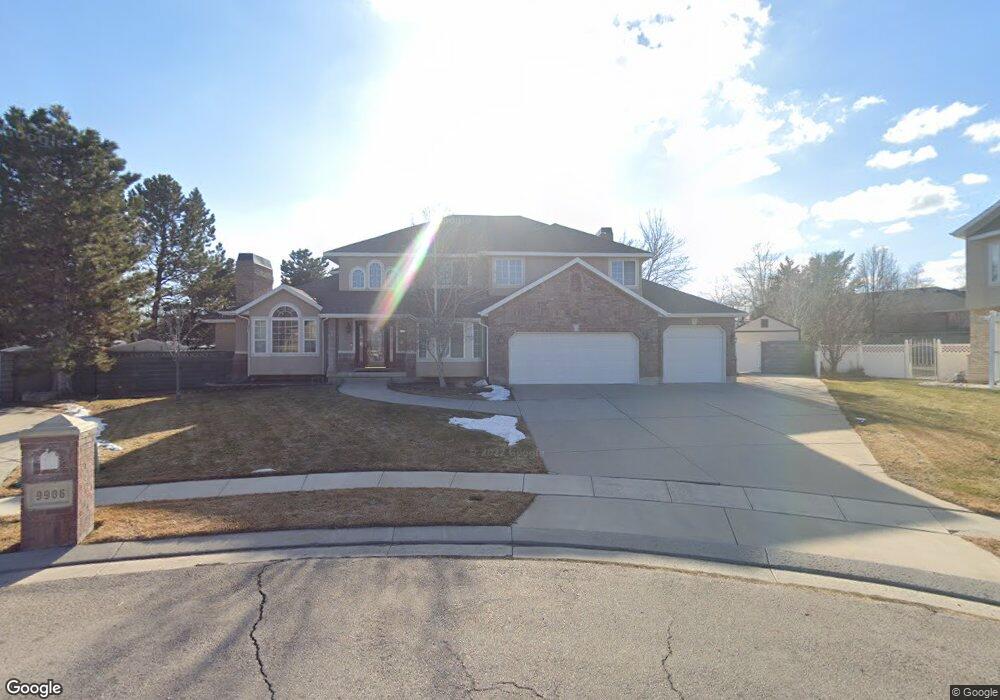 9906 Sterling Park Cir, South Jordan, UT 84095 - photo 1