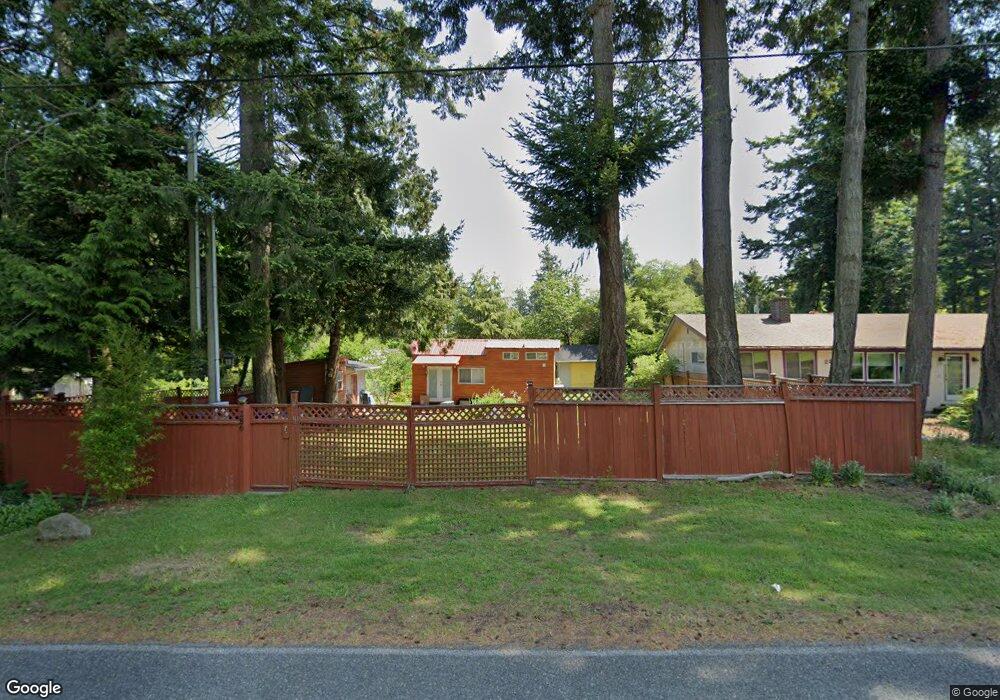 286 Boundary Bay Rd, Point Roberts, WA 98281 - photo 1