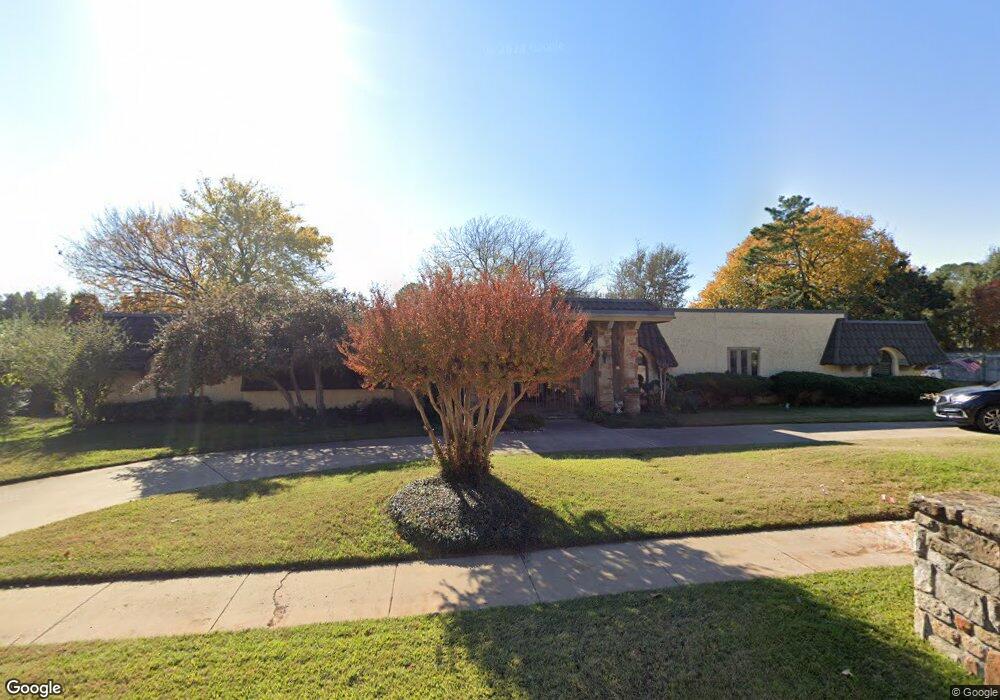 505 Quail Crest Dr, Colleyville, TX 76034 - photo 1