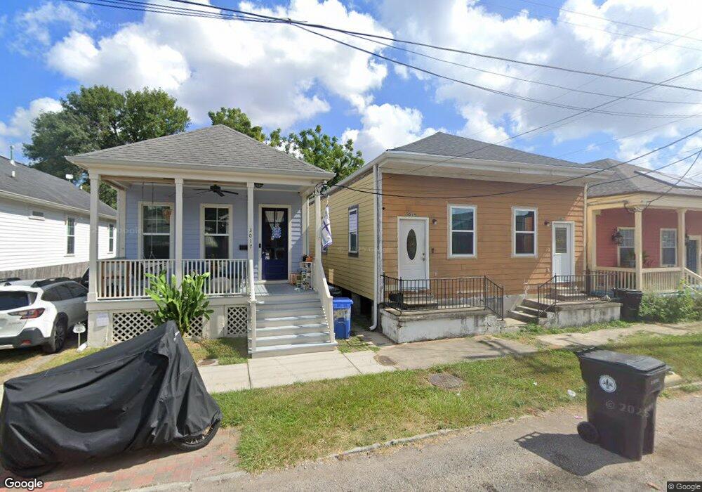 3015 Toulouse St, New Orleans, LA 70119 - photo 1