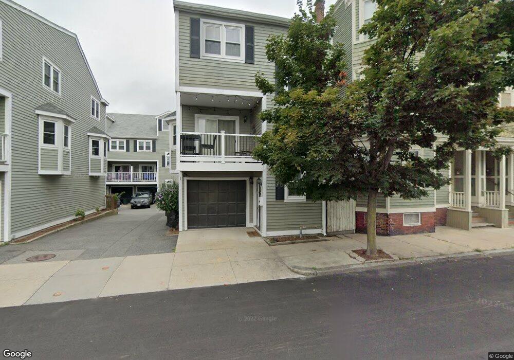 600 E 2nd St, Boston, MA 02127 - photo 1