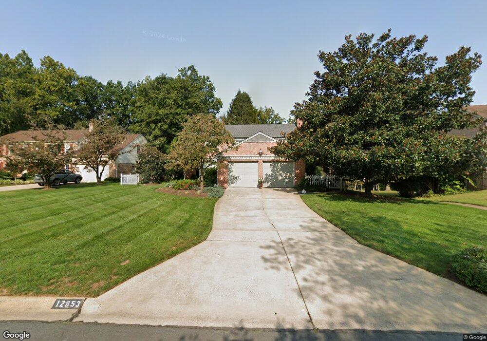 12853 Huntsman Way, Potomac, MD 20854 - photo 1