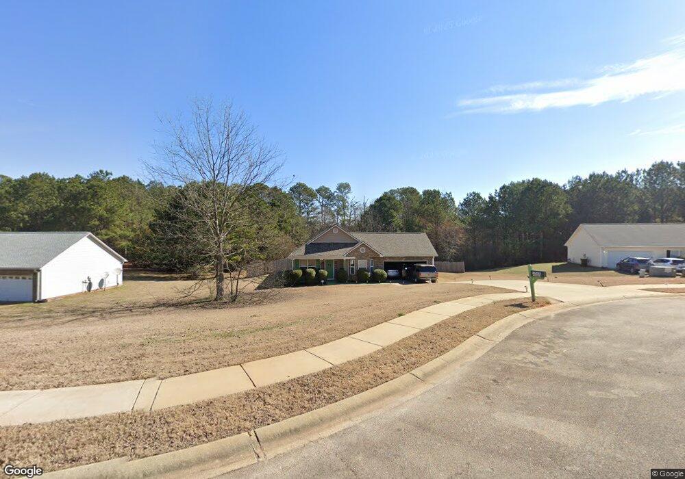 1048 Longview Trail, Griffin, GA 30223 - photo 1