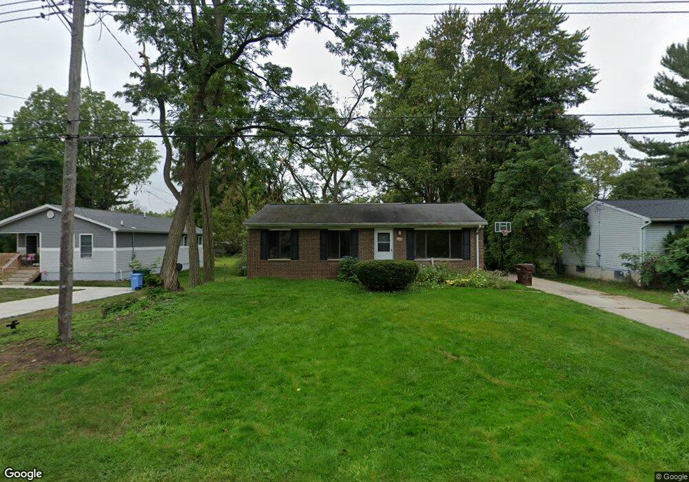 6400 Hilliard Rd, Lansing, MI 48911 - photo 1