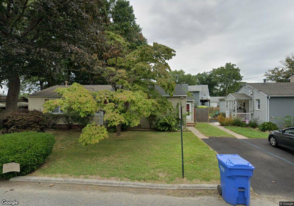 704 Maryland Ave, Wallingford, PA 19086 - photo 1