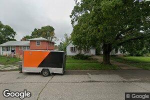 514 Smith St, Lakota, IA 50451
