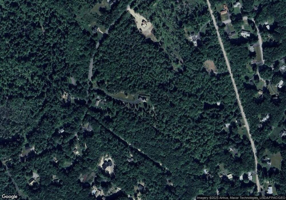 37 Great Falls Rd, Gorham, ME 04038 - photo 1