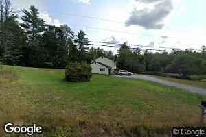 951 Us Route 4, Danbury, NH 03230