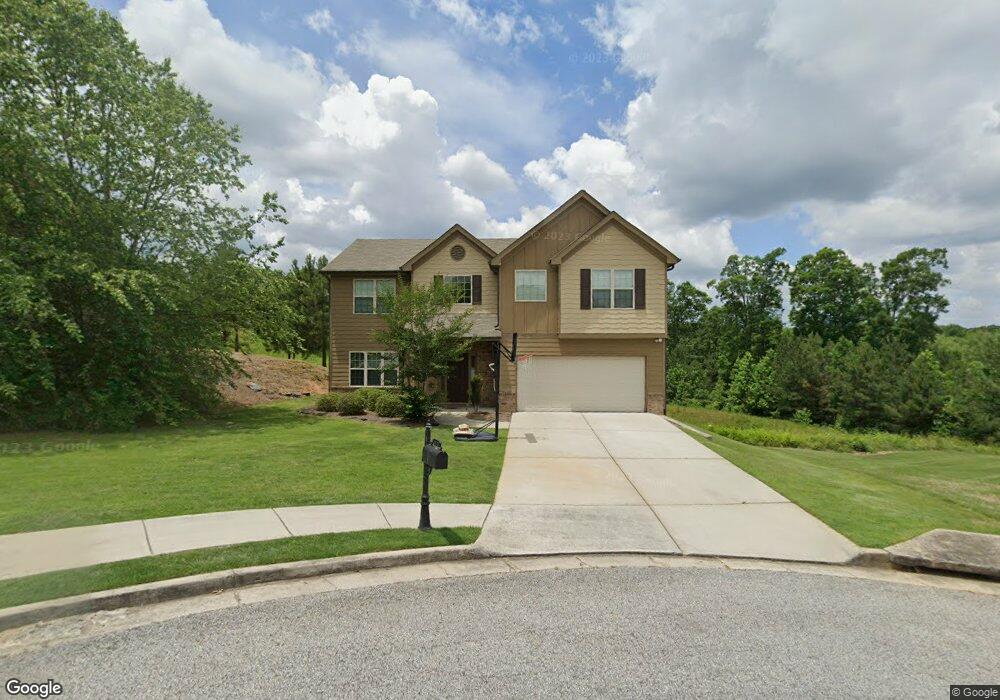 600 Ballyshannon Dr unit 106, Dacula, GA 30019 - photo 1