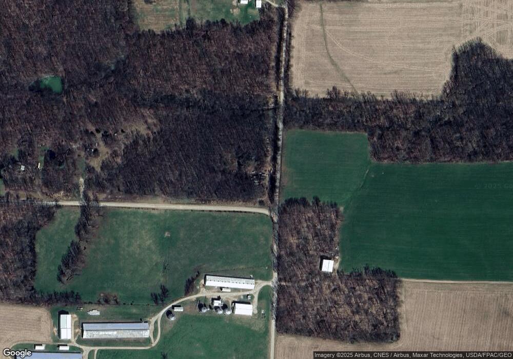 24283 Clipse Rd, Howard, OH 43028 - photo 1