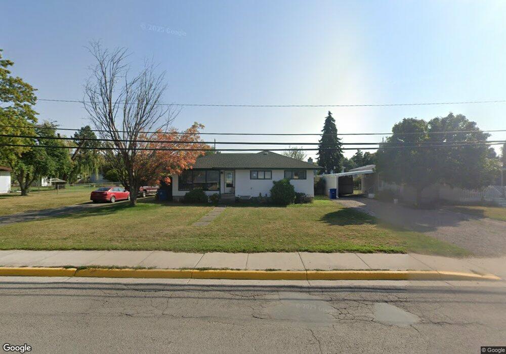 904 4th Ave E, Polson, MT 59860 - photo 1