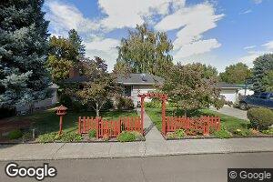 353 E Darwin St, Athena, OR 97813